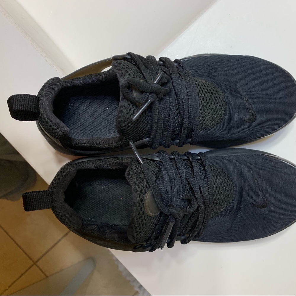 Nike prestos